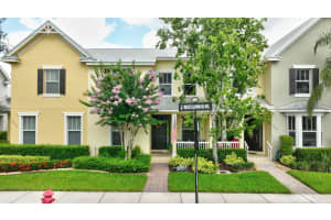 10468 SW Westlawn Boulevard, Port Saint Lucie, FL 34987 Sold 08/28/25