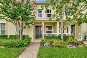 10468 SW Westlawn Boulevard, Port Saint Lucie, FL 34987 Sold 08/28/25