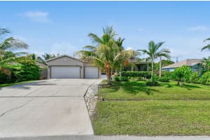 1842 Sw Lofgren Avenue, Port Saint Lucie