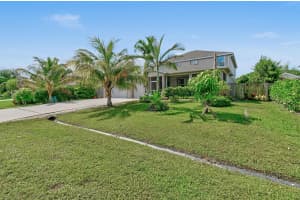 1842 SW Lofgren Avenue, Port Saint Lucie, FL 34953 - MLS#R11102058