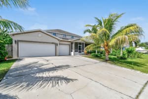 1842 SW Lofgren Avenue, Port Saint Lucie, FL 34953 - MLS#R11102058