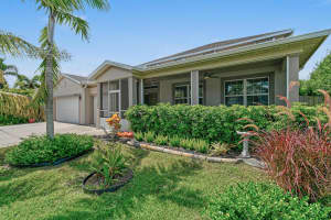 1842 SW Lofgren Avenue, Port Saint Lucie, FL 34953 - MLS#R11102058