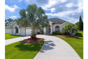 6575 NW Pomona Court, Port Saint Lucie, FL 34983 - MLS#R11102061