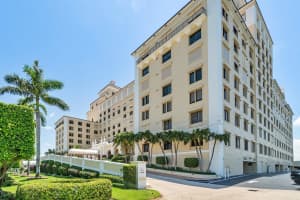 150 Bradley 0401 Place 401, Palm Beach, FL 33480 - MLS#R11102068