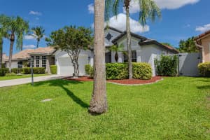 12686 Coral Breeze Drive, Wellington, FL 33414 Sold 08/07/25