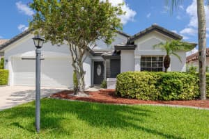 12686 Coral Breeze Drive, Wellington, FL 33414 Sold 08/07/25