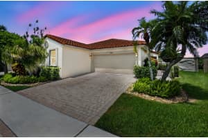 11543 Colonnade Drive, Boynton Beach, FL 33437 Sold 09/19/25