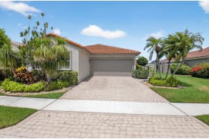 11543 Colonnade Drive, Boynton Beach, FL 33437 Sold 09/19/25