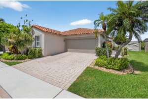 11543 Colonnade Drive, Boynton Beach, FL 33437 Sold 09/19/25