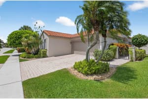 11543 Colonnade Drive, Boynton Beach, FL 33437 Sold 09/19/25