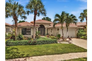11066 Via Amalfi, Boynton Beach
