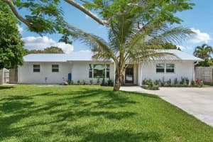 8888 SE Rigdon Way, Hobe Sound, FL 33455 Sold 07/31/25