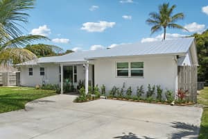 8888 SE Rigdon Way, Hobe Sound, FL 33455 Sold 07/31/25