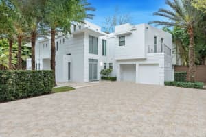 3917 S Le Jeune Road, Miami