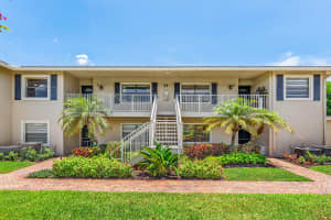 24 Stratford Drive F, Boynton Beach, FL 33436 - MLS#R11102105