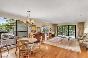 45 Stratford Lane B, Boynton Beach