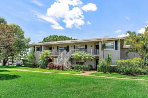45 Stratford Lane B, Boynton Beach, FL 33436 - MLS#R11102106