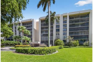 20090 W Boca West Drive W 356, Boca Raton, FL 33434 Sold 08/19/25