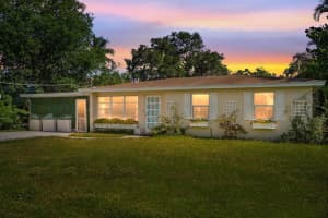 9315 SE Athena Street, Hobe Sound, FL 33455 Sold 07/29/25