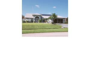 1341 Sw Abingdon Avenue, Port Saint Lucie