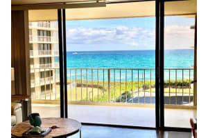 3200 S Ocean Boulevard, D501, Palm Beach, FL 33480 - MLS#R11102125