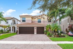 8183 Emerald Winds Circle, Boynton Beach, FL 33473 Sold 08/20/25