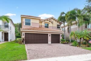 8183 Emerald Winds Circle, Boynton Beach, FL 33473 Sold 08/20/25