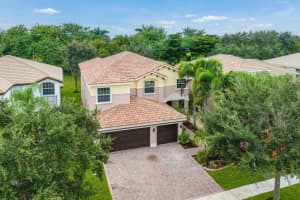 8183 Emerald Winds Circle, Boynton Beach, FL 33473 Sold 08/20/25