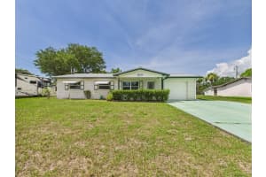 810 Se 13th Street, Okeechobee