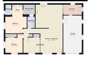 810 13th Street, Okeechobee, FL 34974 - MLS#R11102140
