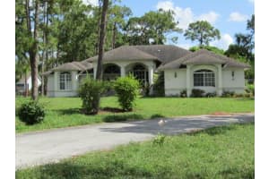 14575 Orange Boulevard, Loxahatchee