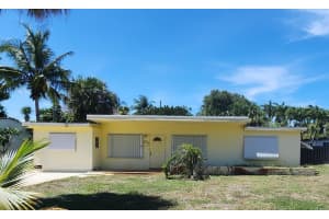 2585 Conroy Drive, North Palm Beach, FL 33403 Sold 07/29/25