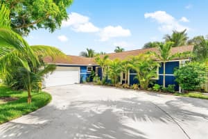 5357 Sandhurst Circle N, Lake Worth, FL 33463 Sold 09/11/25