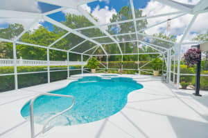 5927 NW Favian Avenue, Port Saint Lucie, FL 34986 - MLS#R11102165