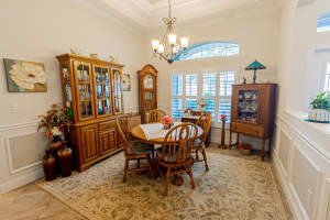 5927 NW Favian Avenue, Port Saint Lucie, FL 34986 Sold 09/15/25