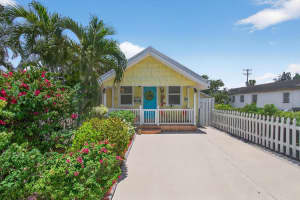 406 N D Street, Lake Worth Beach