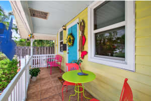 406 N D Street, Lake Worth Beach, FL 33460 - MLS#R11102167
