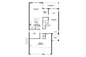 1133 NW Demedici Road, Port Saint Lucie, FL 34986 - MLS#R11102169