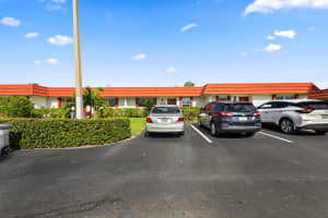 5800 Fernley Drive W 54, West Palm Beach, FL 33415 - MLS#R11102172