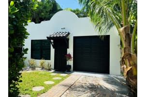 1036 Francis Street, West Palm Beach, FL 33405 - MLS#R11102173