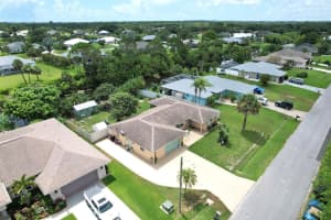 985 George Street, Sebastian
