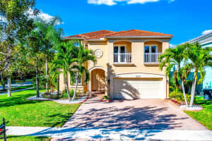 2324 Simonson Drive, Wellington
