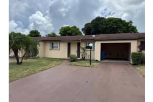 7708 Margate Boulevard C8-7, Margate, FL 33063 Sold 11/19/25