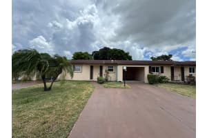 7708 Margate Boulevard C8-7, Margate, FL 33063 - MLS#R11102197