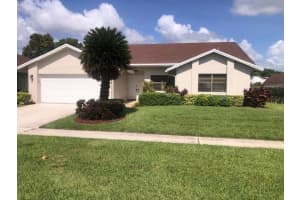 7992 Chula Vista Crescent, Boca Raton, FL 33433 Sold 08/15/25