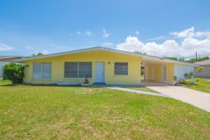 7707 James Road, Fort Pierce