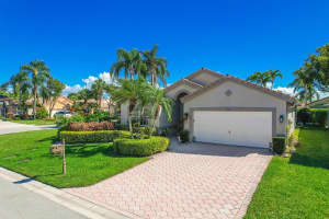 6528 Bayhill Terrace, Boynton Beach, FL 33437 Sold 07/31/25