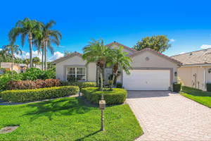 6528 Bayhill Terrace, Boynton Beach, FL 33437 Sold 07/31/25