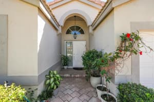 6528 Bayhill Terrace, Boynton Beach, FL 33437 Sold 07/31/25