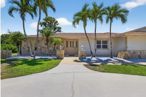 4378 Juniper Terrace, Boynton Beach